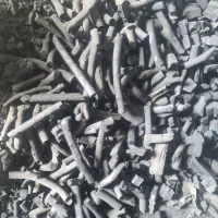 انواع ذغال مرکبات وذغال کبابی