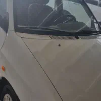 فروش پراید 111 مدل90 شاسی پلمپ|خودرو سواری و وانت|رامشیر, |دیوار