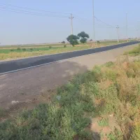 4دیواری فروشی قم قنوات بحر جاده 35متری سند تگ|فروش دفتر صنعتی، کشاورزی، تجاری|قم, بقیع|دیوار