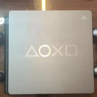 کنسول ps4 ریجن ژاپن