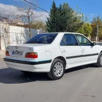 پارس1402 elx موتور xu7p|خودرو سواری و وانت|کرمانشاه, |دیوار