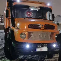 بنر تک کمپرسی مدل ۹۵