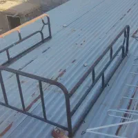 باربند پیکان وانت