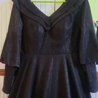 پیراهن مجلسی سایز ۲