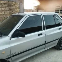 پراید مدل ۸۸|خودرو سواری و وانت|داراب, |دیوار