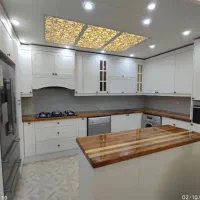 استاد کار ماهر شاگرد  نیمه ماهرکابینت سازی|استخدام صنعتی، فنی، مهندسی|اراک, |دیوار