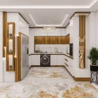 کابینت / هایگلاس