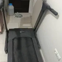 تردمیل ورزشی