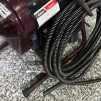 لوله بازکنی وفنر زنی اهرم واطراف عالیشهروگورگ