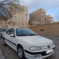 پارس XU7مدل1401|خودرو سواری و وانت|قزوین, |دیوار