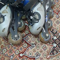 اسکیت|دوچرخه، اسکیت، اسکوتر|اراک, |دیوار