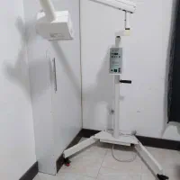 فروش  دستگاه رادیولوژی