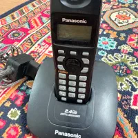 تلفن بی سیم پاناسونیک