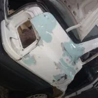 نقاشی تخصصی پوست خودرو