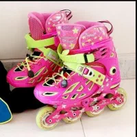 اسکیت رودشو