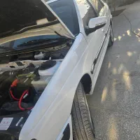 پارس ساده ۴۰۲سیمی|خودرو سواری و وانت|سراوان, |دیوار