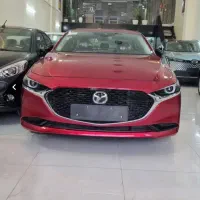 فروش حواله مزدا ۳