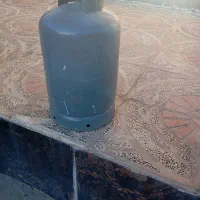 کپسول پرسی گاز