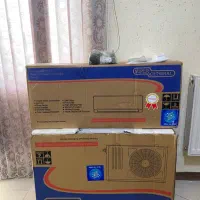 کولر گازی اسپیلت