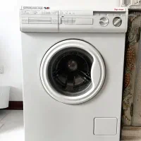 ماشین لباسشویی سپهر الکتریک