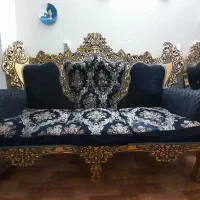 مبل ۸نفره قیمت ۶۰۰۰۰۰۰تومان