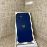 ایفون ۱۲ نرمال ۱۲۸ گیگ