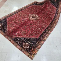 فرش دستباف دکوراتیو شیراز ۴متری ۶متری|فرش|تهران, ونک|دیوار