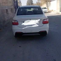 ساینا دوگانه ۱۴۰۲|خودرو سواری و وانت|شیراز, حومه شیراز|دیوار