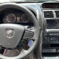 سمندسورن پلاس xu7p|خودرو سواری و وانت|قزوین, |دیوار