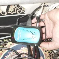 دستگاه گیرنده