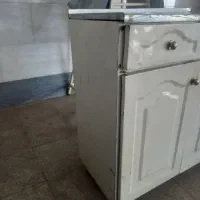 کابینت فلزی|آبچکان و نظمدهنده ظروف|ساوه, |دیوار