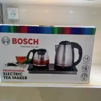 چای ساز بوش