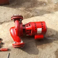 دیگ و مشعل و پمپ موتورخانه در حد نو نو|آبگرمکن، پکیج، شوفاژ|کرج, شهرک سهرابیه|دیوار