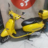موتور کاوان 150