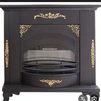 بخاری شومینه ۲۴۰۰۰ امانوئل سنگر کار