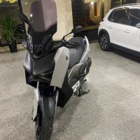 موتور xmax ایکس مکس