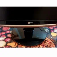 مونیتور ۱۹ اینچ LG|قطعات و لوازم جانبی رایانه|رشت, کوی فرهنگیان|دیوار
