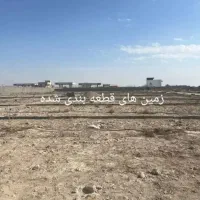 زمین|فروش زمین و ملک کلنگی|رباط‌کریم, انجم آباد|دیوار