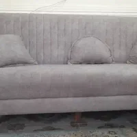 مبل نو بدون استفاده