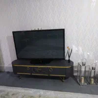 آیینه کنسول ومیزتلوزیون|بوفه، ویترین، کنسول|سامن, |دیوار