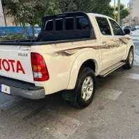 خودرو هایلوکس پا بلند دنده ای سند شخصی|خودرو سواری و وانت|تهران, نمایشگاه بین المللی|دیوار