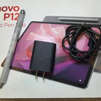 Lenovo Tab P12 Wifi|تبلت|تهران, خانی‌آباد نو|دیوار