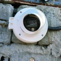 فروش و نصب /دوربین مدار بسته دزدگیر