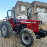 تراکتور ۸۰۰