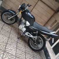 موتور تمیز وسالم همیشه خواب بوده نوی نو