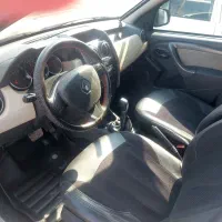 رنو داستر مدل ۲۰۱۸ پلاک اروندی|خودرو سواری و وانت|باوی, |دیوار