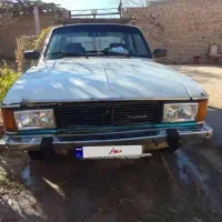 پیکان انژکتوری مدل 83فروشی،تعمیر کل شده