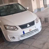 ساینا دنده‌ای EX، مدل ۱۴۰۰