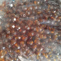 برگ گل های کریستالی|گل مصنوعی|میمند, |دیوار