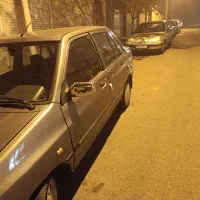 پراید ۸۹|خودرو سواری و وانت|تبریز, |دیوار